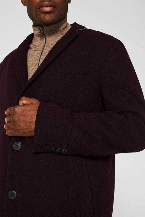 Produktbild Esprit Cappotto Uomo