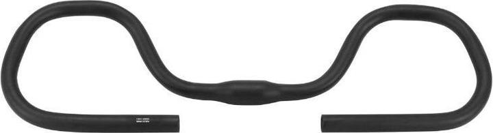 Actual product image Ergotec Multi-position aluminum hanger (31.80 mm)