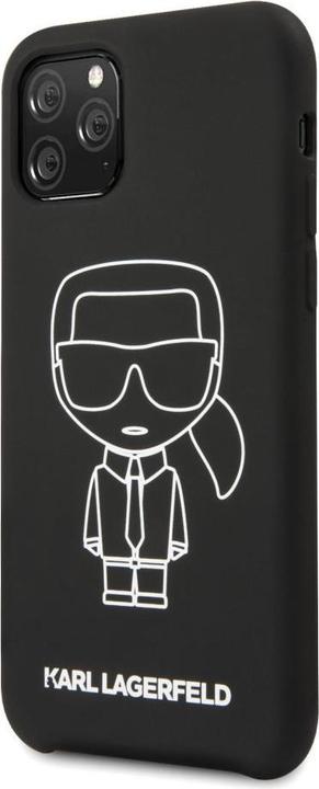 Produktbild Karl Lagerfeld Case (Apple iPhone 11 Pro)