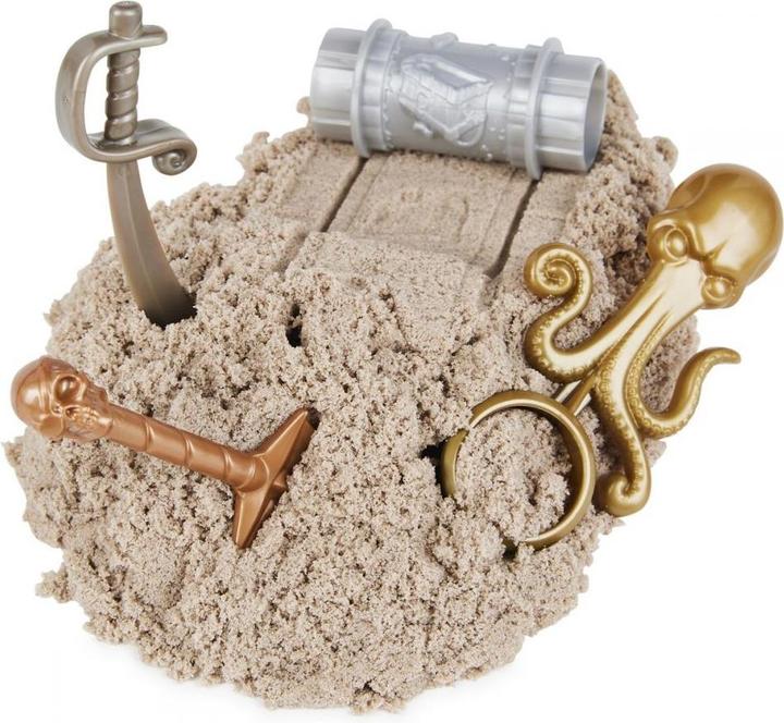 Produktbild Spin Master Kinetic Sand - Tresure Hunt