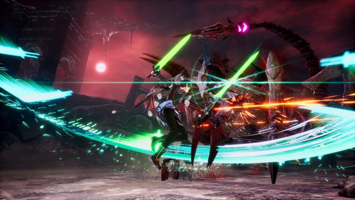 Image du produit Bandai Namco Sword Art Online : Last Recollection (Xbox Series X, Xbox One S, DE)