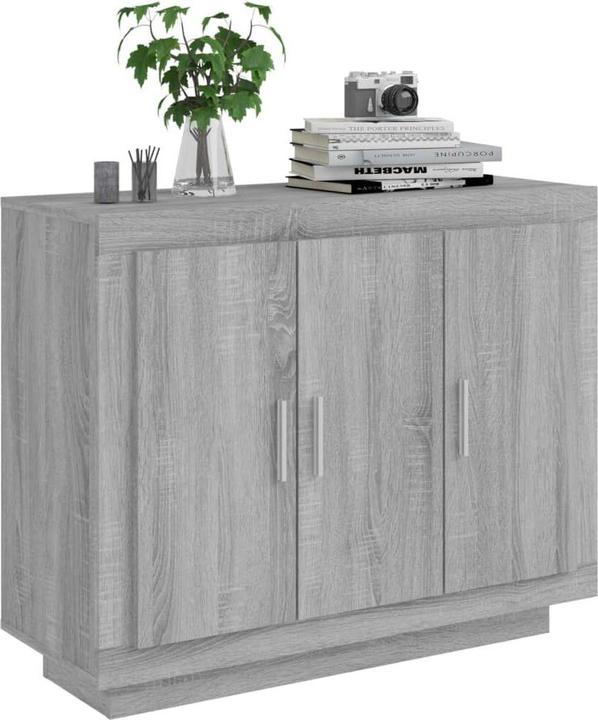 Image du produit vidaXL Sideboard (92 x 92 x 75 cm)