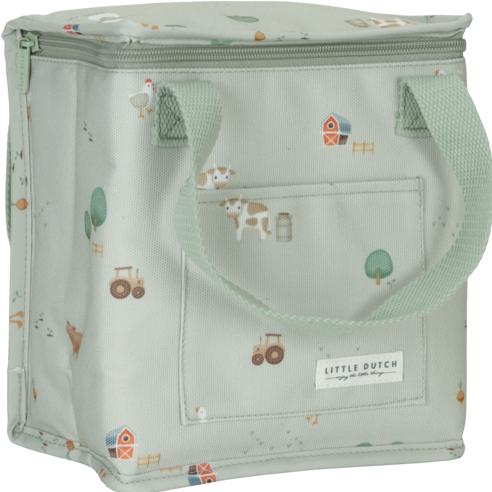 Little Dutch Kühltasche Little Farm (5.16 l)