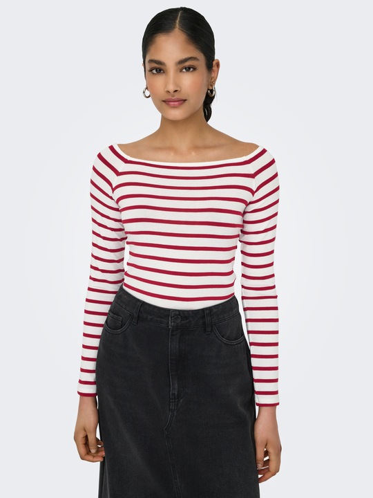 Produktbild Only ONLGLAMOUR Top Top (L)