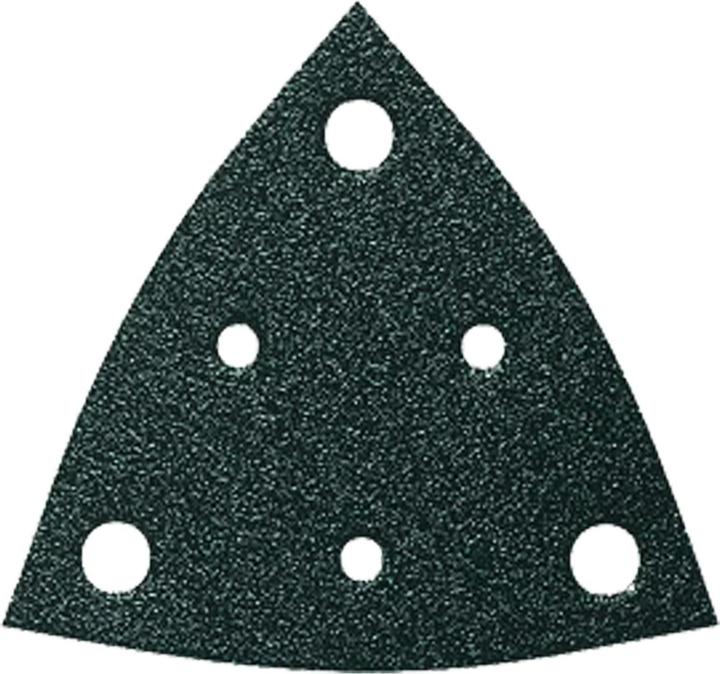 Produktbild Fein Deltaschleifpapier mit Klett (36)