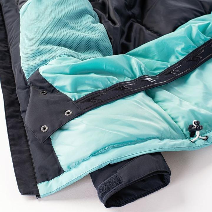 Produktbild Hi-Tec Lady Morena Isolierte Jacke (XS)