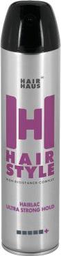 Immagine prodotto Cosmetic HH HairStyle Hairlac Ultra Strong 500 ml (500 ml)