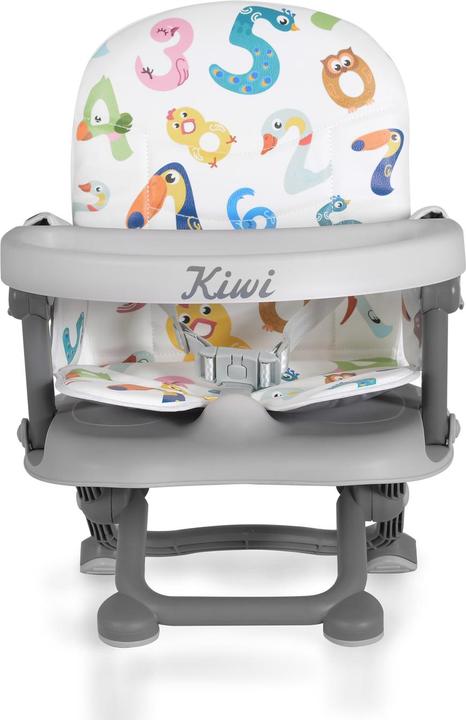 Image du produit Moni chaise haute Kiwi (Siège de table)