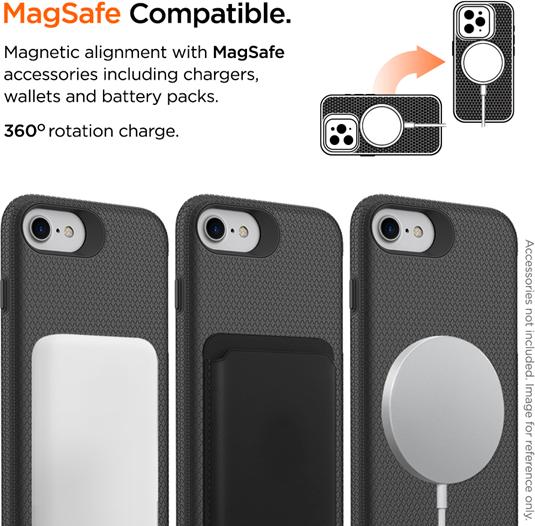 Produktbild Eiger North Case (Apple iPhone SE (2nd Gen), Apple iPhone SE (3rd Gen))