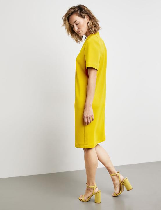 Image du produit Gerry Weber Robe fluide en maille - 62912 (38)