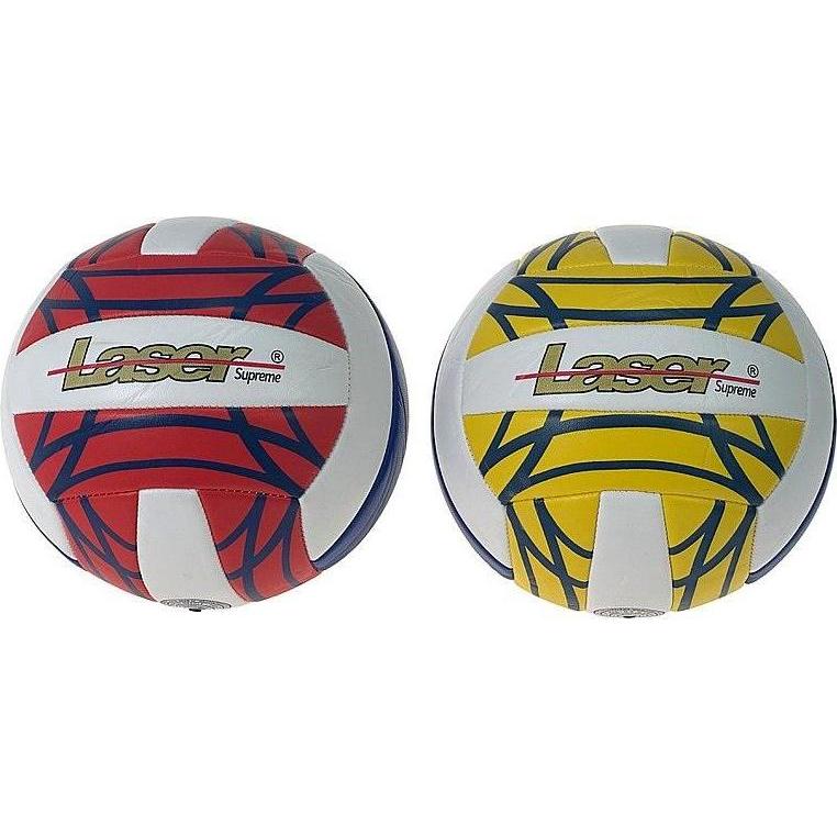 Teka Laser-MIX-Volleyball (47993407)