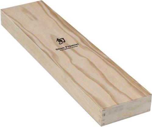 Actual product image Kai Shun Premier chef's knife (20 cm)