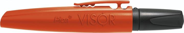 Actual product image Pica Marker (Black, 10 mm, 1 x)