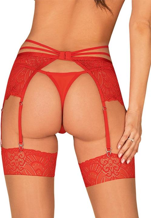 Obsessive Loventy Garter Belt L/Xl (L, XL) - buy at Galaxus - Galaxus
