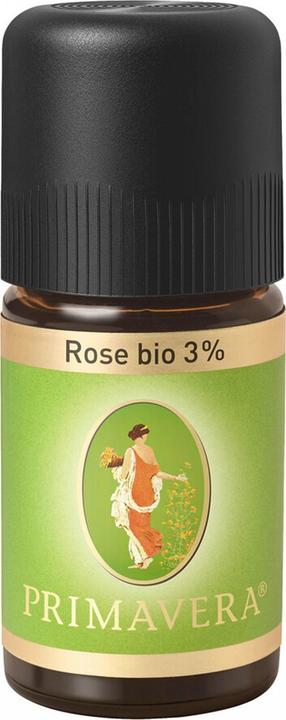 Primavera ROSE BIO 3%