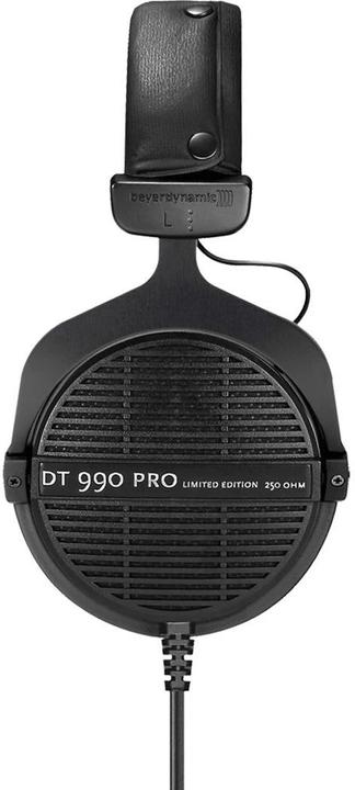 Productafbeelding Beyerdynamic DT 990 Pro (Geen ruisonderdrukking, Bedraad)