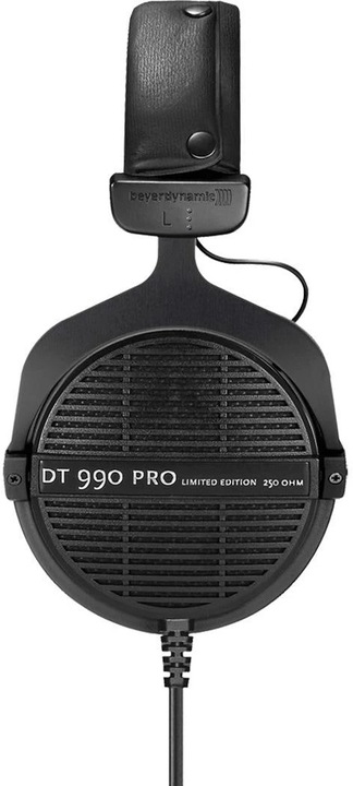 Actual product image Beyerdynamic DT 990 Pro (No noise cancelling, Cable)