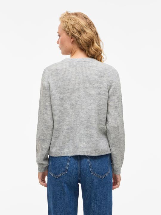 Produktbild Vila VILORY Rundhals Strickjacke (M)