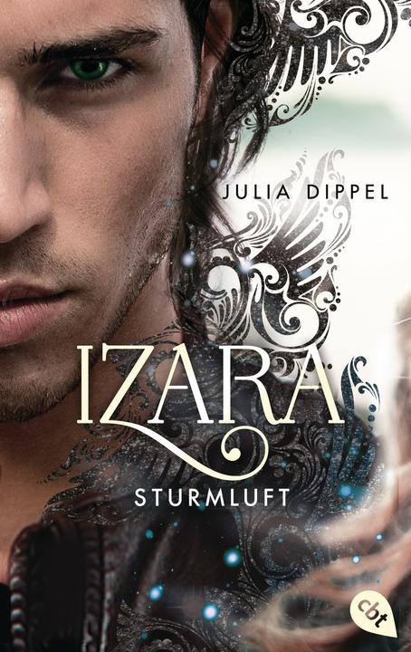 Image du produit IZARA - Air de tempête (Julia Dippel, Allemand)