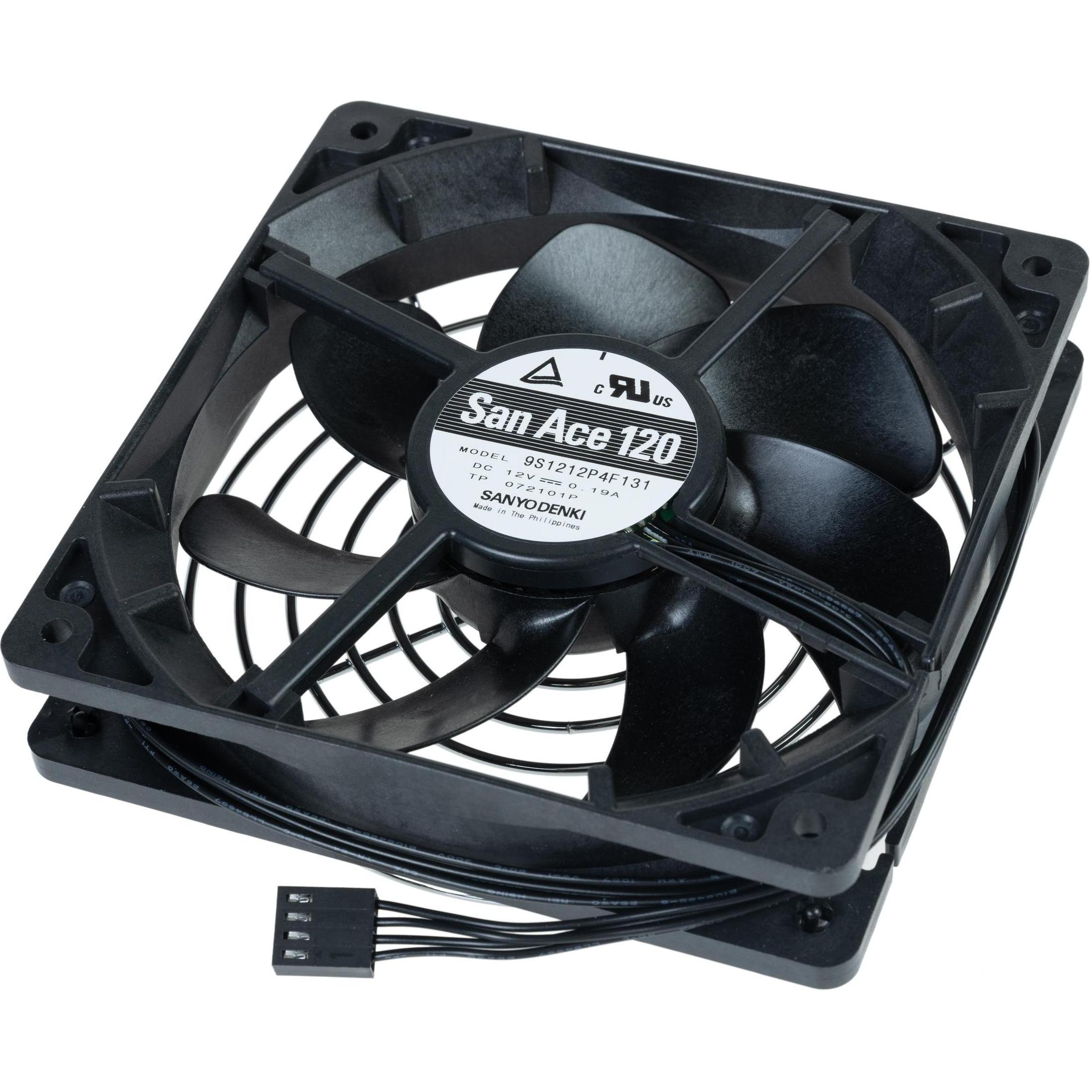 Supermicro Lüfter FAN-0221L4 (120 mm, 1 x), PC Lüfter