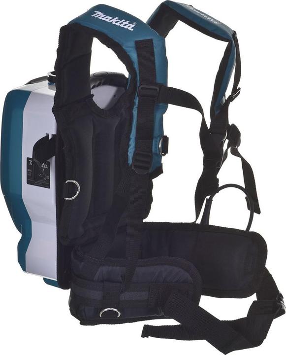 Immagine prodotto Makita DVC261ZX11 (Aspirapolvere)