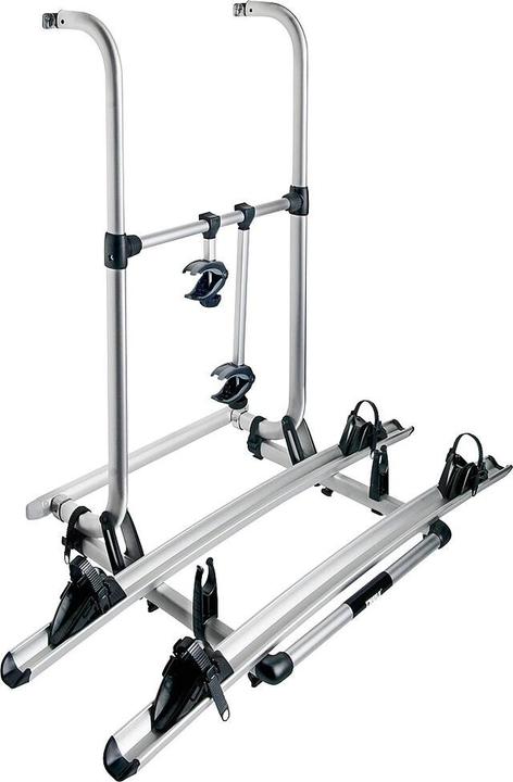 Actual product image Thule Aluminium rear carrier Omni-Bike Elite G 2 | 44345