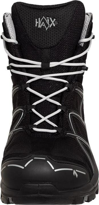 Produktbild Haix Black Eagle Safety 40 Mid (S3, 38)