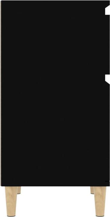 Actual product image vidaXL Yurik (35 x 35 x 70 cm)