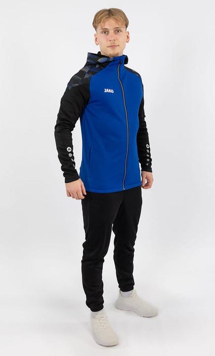 Produktbild JAKO Kapuzenjacke Sonic (S)