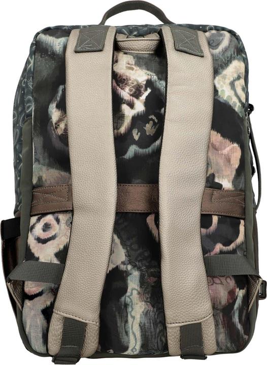 Produktbild Anekke Real Travel Backpack