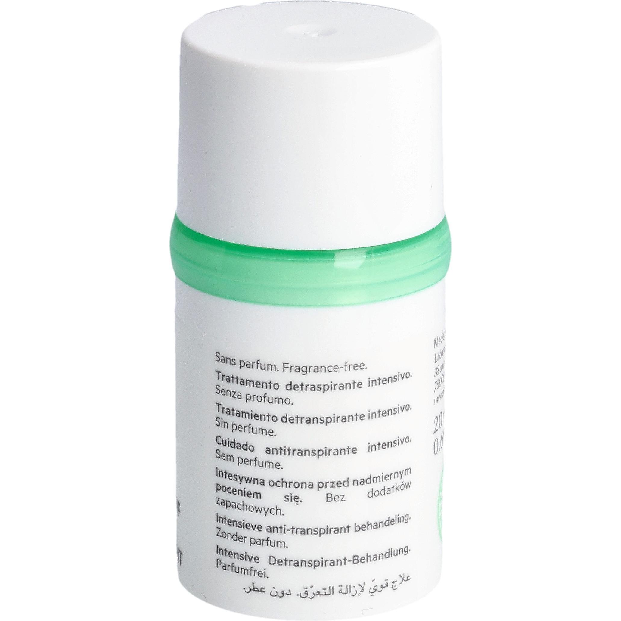 Svr Damen Deo, Extreme (Roll-On, 20 Ml)