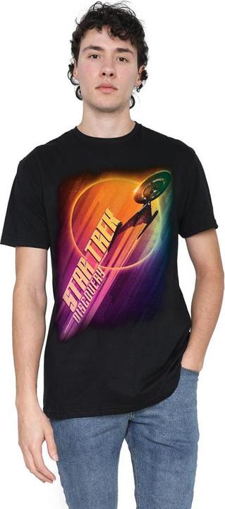 Produktbild Universal Textiles Ascent TShirt (4XL)
