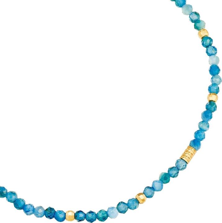 Actual product image Glanzstücke München Ladies bracelet - 37464 (17 cm, Sterling Silver)