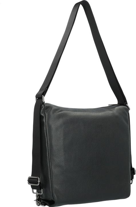 Produktbild Mandarina Duck Mellow Umhängetasche Leder 30 cm