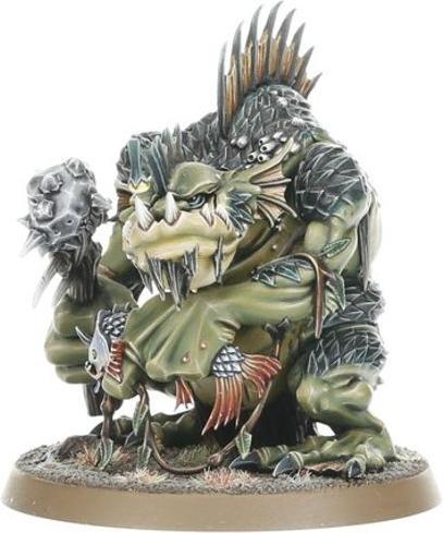 Actual product image Games Workshop Warhammer AoS - Battleforce Noel 2025 Gloomspite Gitz : Saccage de Moit'Gite (Plastic)