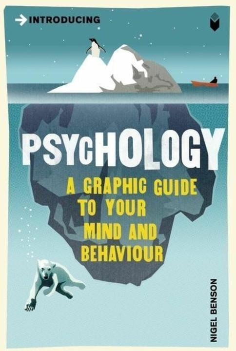 Produktbild Introducing Psychology (Englisch, Nigel Benson, 2007)