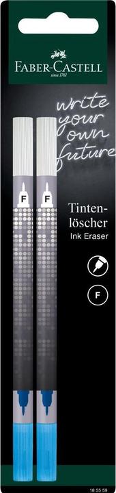 Actual product image Faber-Castell Ink eraser