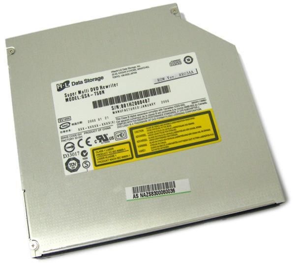 Immagine prodotto ASUS DVD Sm dl Sata (Unità DVD)