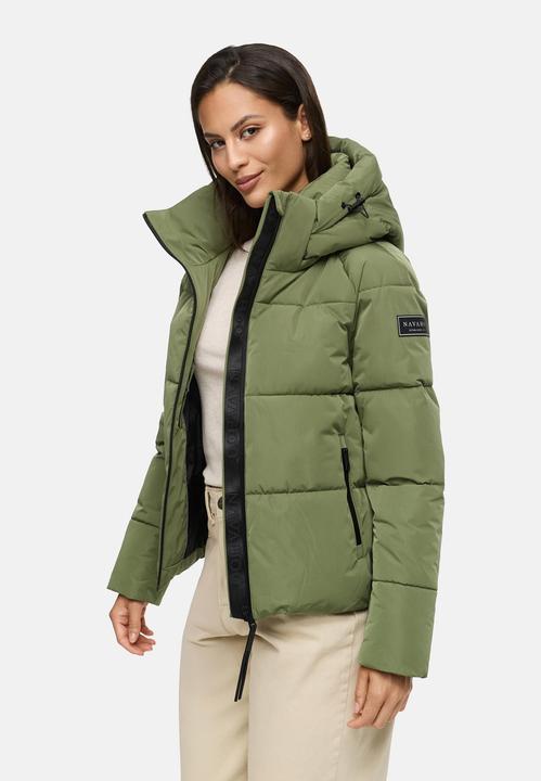 Produktbild Navahoo Frostherz XIV (XXL)