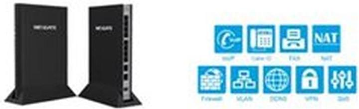 Immagine prodotto Yeastar Gateway VoIP TA810 8xFXO RJ11