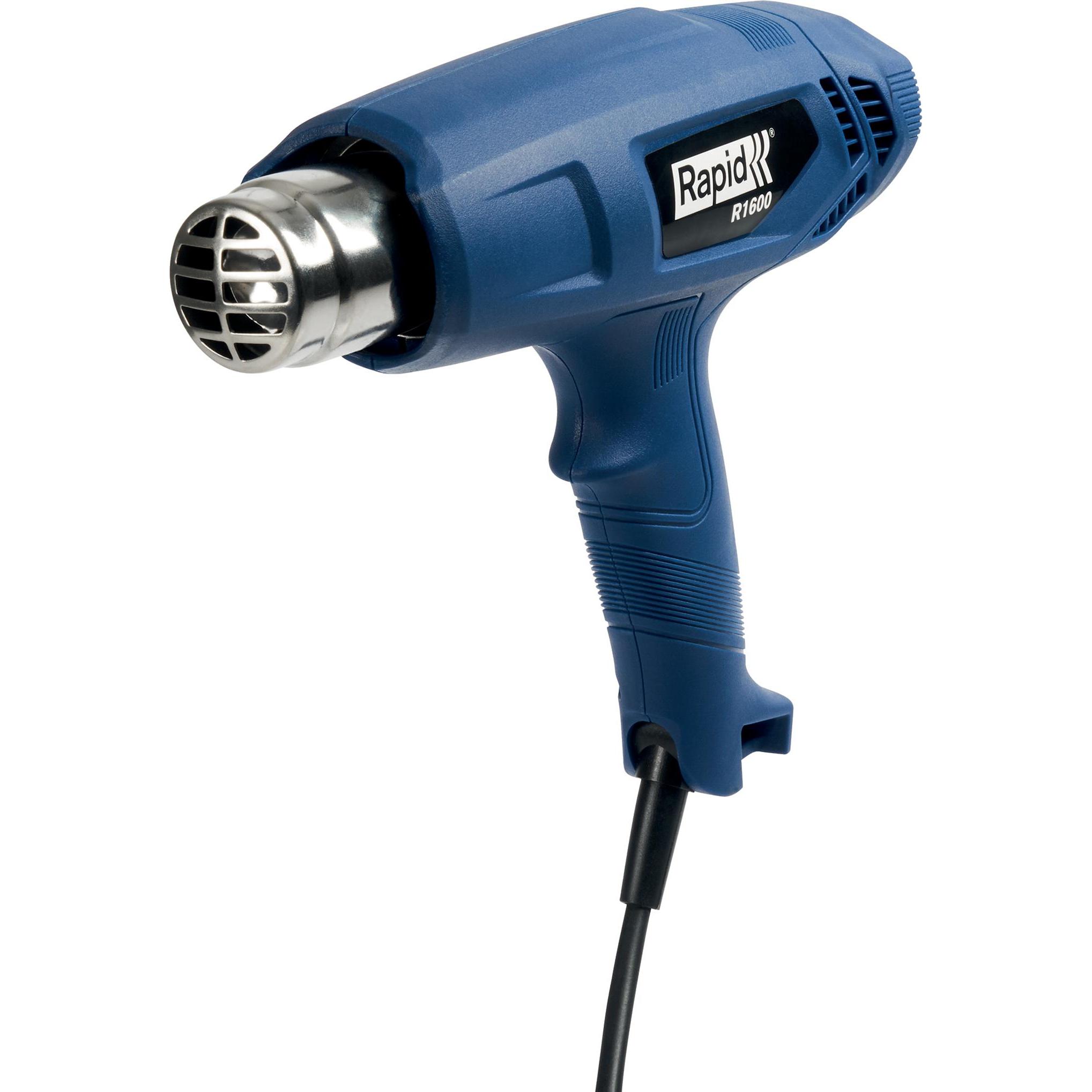 Rapid R1600 Heissluftpistole (7313463598001)