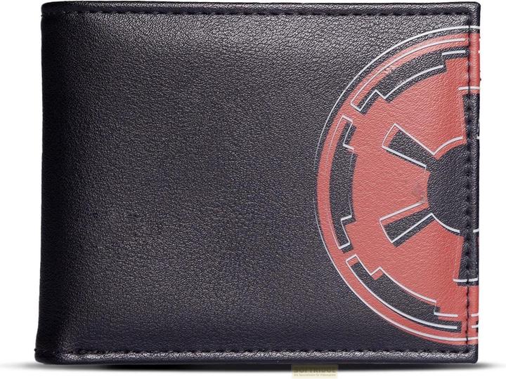 Image du produit Difuzed STAR WARS - Obi Wan Kenobi - Portefeuille à 2 volets