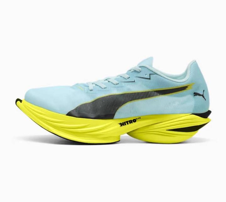 Blue, Lemon