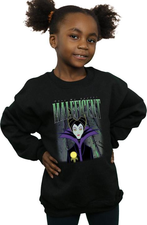 Produktbild Disney Interactive Studios Sweatshirt Mädchen (128)