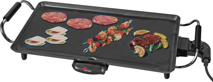 Produktbild Ohmex Teppanyaki TPK-4646