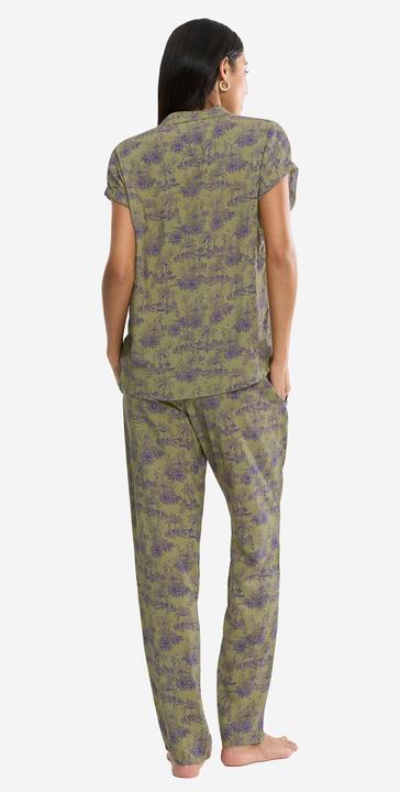 Produktbild Triumph Pyjama Red Label Boyfriend Fit (36)