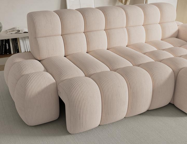 Produktbild ELTAP Ceedro (3-Sitzer, Ecksofa)