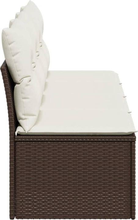 Produktbild vidaXL Waylon