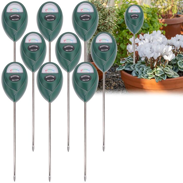 Casativo Kit de mesure de l'humidité