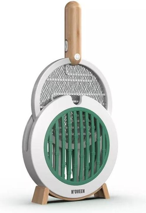 Produktbild Noveen Insektizidlampe mit elektrischem Verschluss IKN870 LED